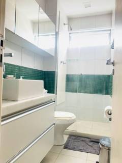 Apartamento com 4 dormitórios à venda, 136 m² por R$ 1.400.000,00 - Boa Viagem - Recife/PE