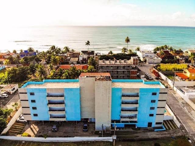 Flat Para Vender com 1 quarto em Porto de Galinhas Ipojuca
