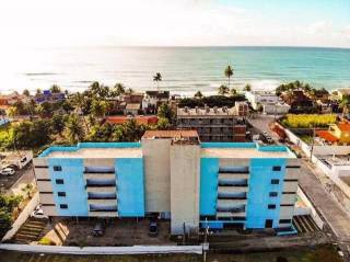Flat Para Vender com 1 quarto em Porto de Galinhas Ipojuca