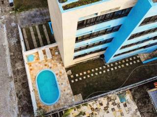 Flat Para Vender com 1 quarto em Porto de Galinhas Ipojuca