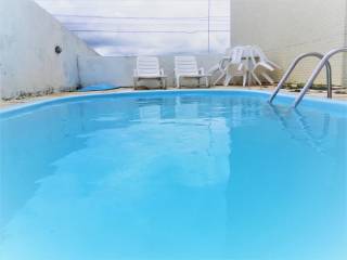 Flat Para Vender com 1 quarto em Porto de Galinhas Ipojuca