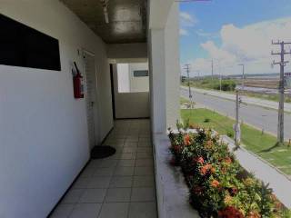 Flat Para Vender com 1 quarto em Porto de Galinhas Ipojuca