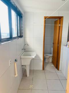 Apartamento para Vender com 3 quartos 2 suítes no bairro Boa Viagem em Recife