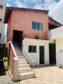 Casa com 5 dormitórios à venda, 147 m² por R$ 890.000,00 - Jiquiá - Recife/PE