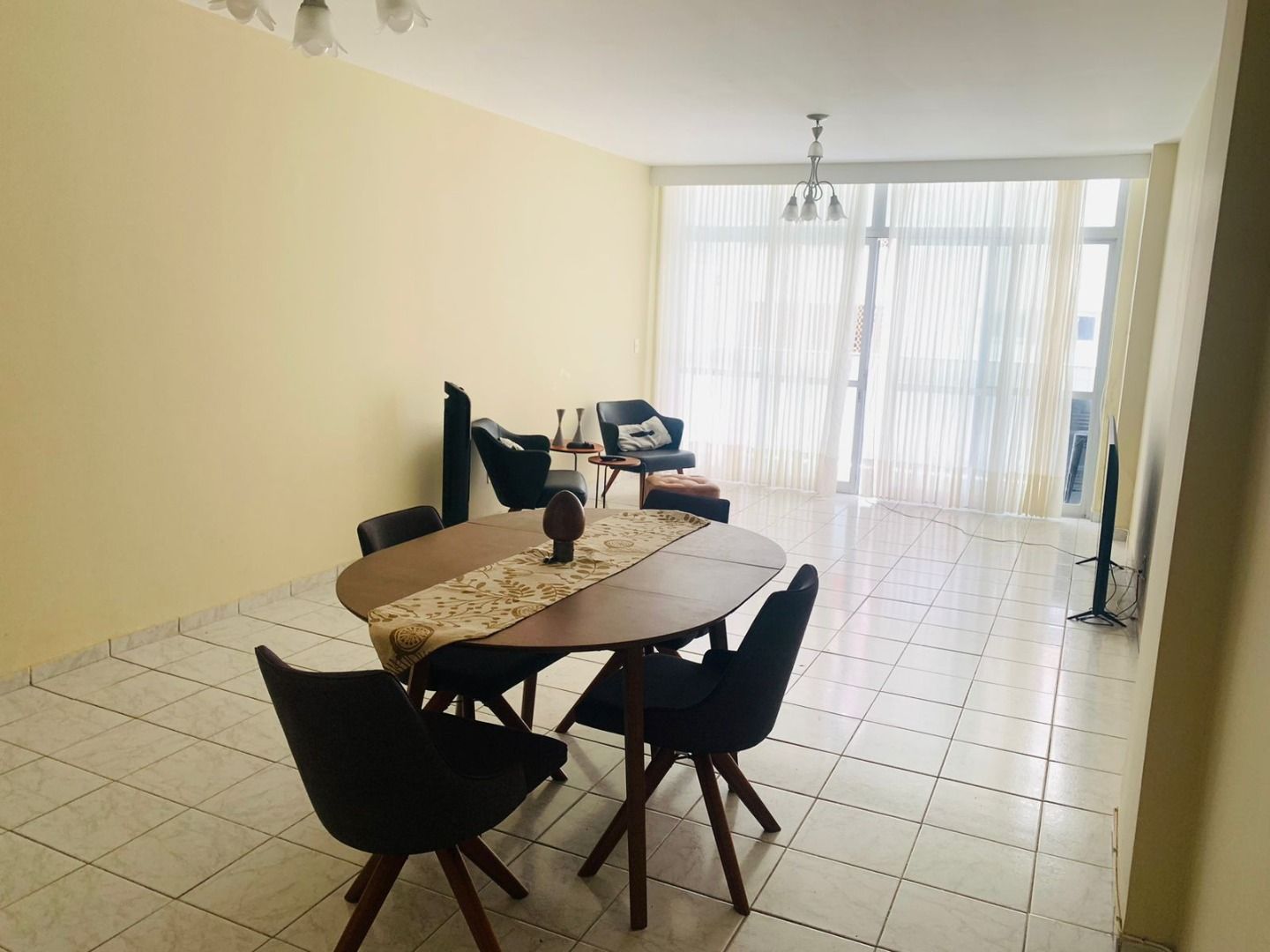Apartamento a venda com 132m², 3 quartos em Boa Viagem – Recife – PE