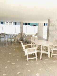 Apartamento a venda com 132m², 3 quartos em Boa Viagem – Recife – PE