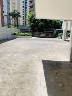 Apartamento a venda com 132m², 3 quartos em Boa Viagem – Recife – PE