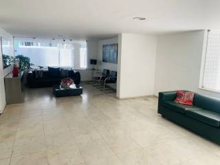 Apartamento a venda com 132m², 3 quartos em Boa Viagem – Recife – PE