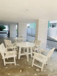 Apartamento a venda com 132m², 3 quartos em Boa Viagem – Recife – PE