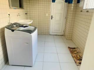 Apartamento a venda com 132m², 3 quartos em Boa Viagem – Recife – PE