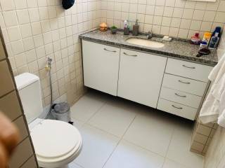 Apartamento a venda com 132m², 3 quartos em Boa Viagem – Recife – PE