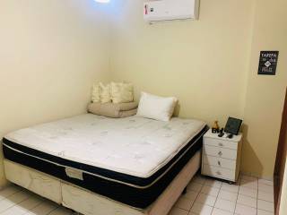 Apartamento a venda com 132m², 3 quartos em Boa Viagem – Recife – PE