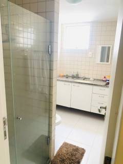 Apartamento a venda com 132m², 3 quartos em Boa Viagem – Recife – PE