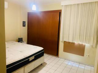 Apartamento a venda com 132m², 3 quartos em Boa Viagem – Recife – PE