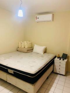 Apartamento a venda com 132m², 3 quartos em Boa Viagem – Recife – PE