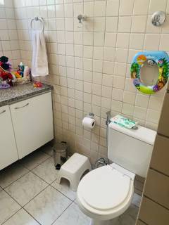 Apartamento a venda com 132m², 3 quartos em Boa Viagem – Recife – PE