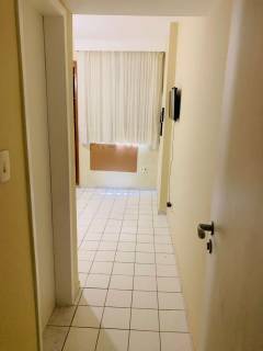 Apartamento a venda com 132m², 3 quartos em Boa Viagem – Recife – PE