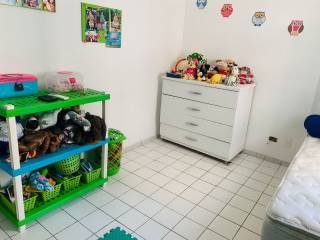 Apartamento a venda com 132m², 3 quartos em Boa Viagem – Recife – PE