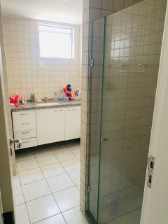 Apartamento a venda com 132m², 3 quartos em Boa Viagem – Recife – PE