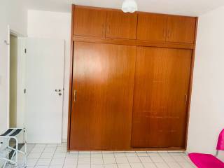 Apartamento a venda com 132m², 3 quartos em Boa Viagem – Recife – PE