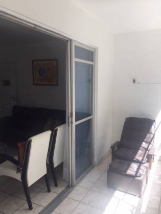 Apartamento à venda com 4 quartos, sendo 1 suíte, 108m² em Boa Viagem/Recife-PE