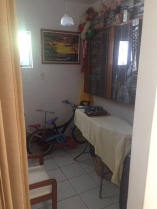 Apartamento à venda com 4 quartos, sendo 1 suíte, 108m² em Boa Viagem/Recife-PE