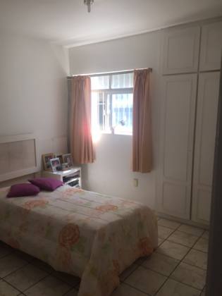 Apartamento à venda com 4 quartos, sendo 1 suíte, 108m² em Boa Viagem/Recife-PE