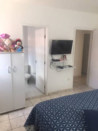 Apartamento à venda com 4 quartos, sendo 1 suíte, 108m² em Boa Viagem/Recife-PE