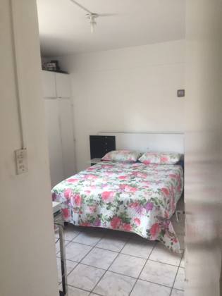 Apartamento à venda com 4 quartos, sendo 1 suíte, 108m² em Boa Viagem/Recife-PE