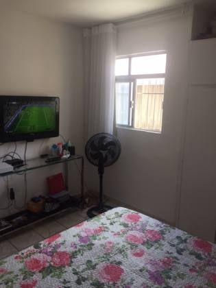 Apartamento à venda com 4 quartos, sendo 1 suíte, 108m² em Boa Viagem/Recife-PE