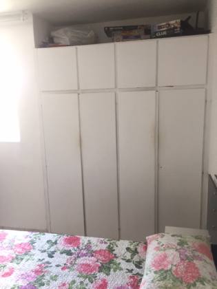 Apartamento à venda com 4 quartos, sendo 1 suíte, 108m² em Boa Viagem/Recife-PE