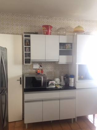 Apartamento à venda com 4 quartos, sendo 1 suíte, 108m² em Boa Viagem/Recife-PE