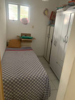 Apartamento à venda com 4 quartos, sendo 1 suíte, 108m² em Boa Viagem/Recife-PE