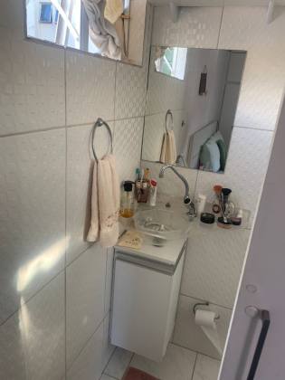 Apartamento à venda com 4 quartos, sendo 1 suíte, 108m² em Boa Viagem/Recife-PE