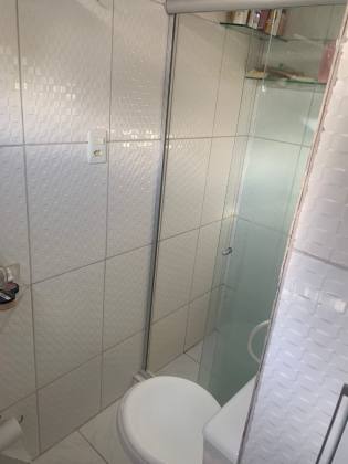 Apartamento à venda com 4 quartos, sendo 1 suíte, 108m² em Boa Viagem/Recife-PE