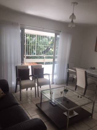 Apartamento à venda com 4 quartos, sendo 1 suíte, 108m² em Boa Viagem/Recife-PE