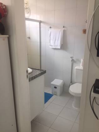 Apartamento à venda com 4 quartos, sendo 1 suíte, 108m² em Boa Viagem/Recife-PE