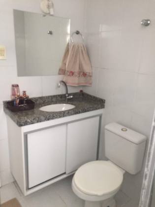 Apartamento à venda com 4 quartos, sendo 1 suíte, 108m² em Boa Viagem/Recife-PE