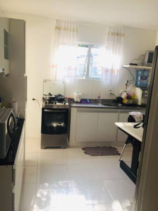 Apartamento à venda com 4 quartos, sendo 1 suíte, 108m² em Boa Viagem/Recife-PE