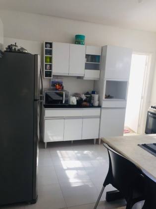 Apartamento à venda com 4 quartos, sendo 1 suíte, 108m² em Boa Viagem/Recife-PE