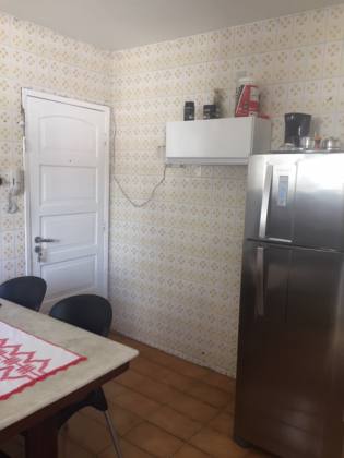 Apartamento à venda com 4 quartos, sendo 1 suíte, 108m² em Boa Viagem/Recife-PE