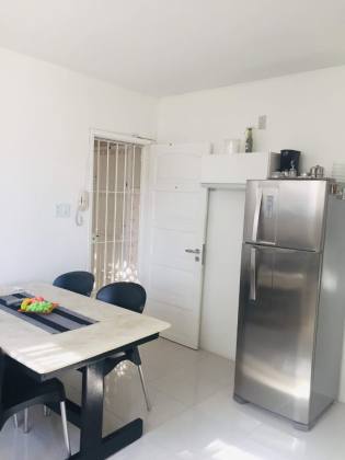 Apartamento à venda com 4 quartos, sendo 1 suíte, 108m² em Boa Viagem/Recife-PE