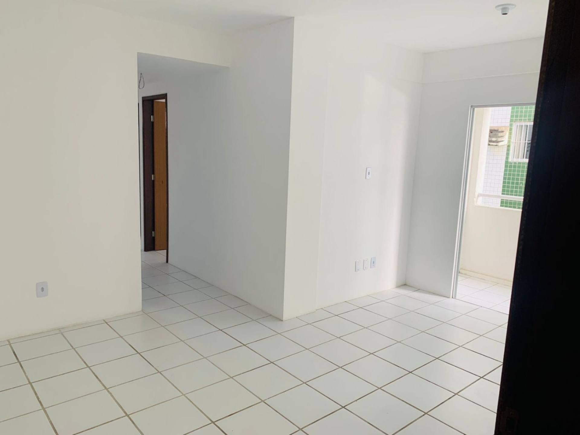 Apartamento para vender, 2 quartos com 55m² em Piedade