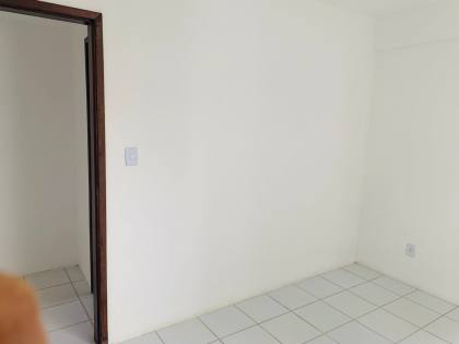 Apartamento para vender, 2 quartos com 55m² em Piedade