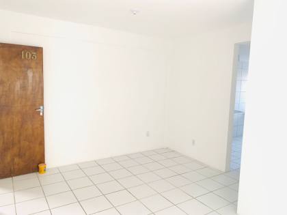 Apartamento para vender, 2 quartos com 55m² em Piedade