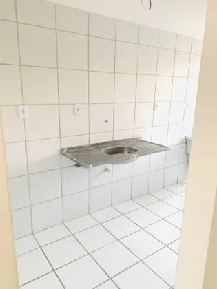 Apartamento para vender, 2 quartos com 55m² em Piedade