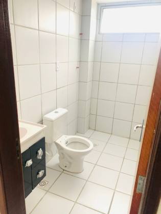 Apartamento para vender, 2 quartos com 55m² em Piedade