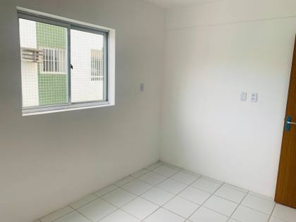 Apartamento para vender, 2 quartos com 55m² em Piedade