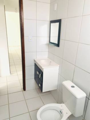 Apartamento para vender, 2 quartos com 55m² em Piedade