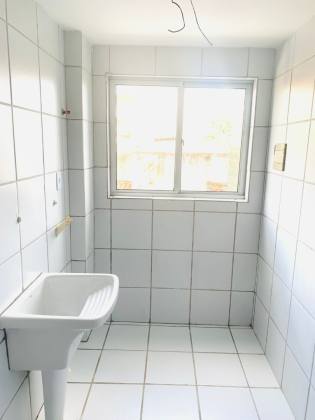 Apartamento para vender, 2 quartos com 55m² em Piedade